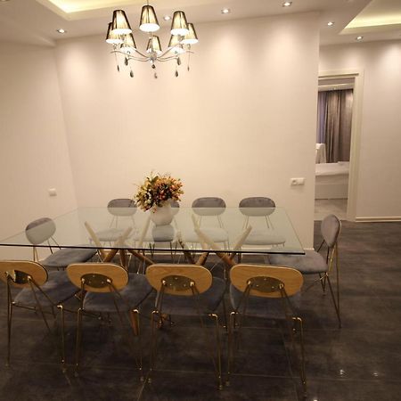 Superior Apartments Tiflis Dış mekan fotoğraf