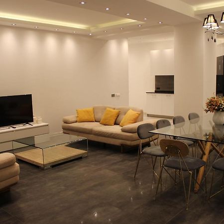 Superior Apartments Tiflis Dış mekan fotoğraf