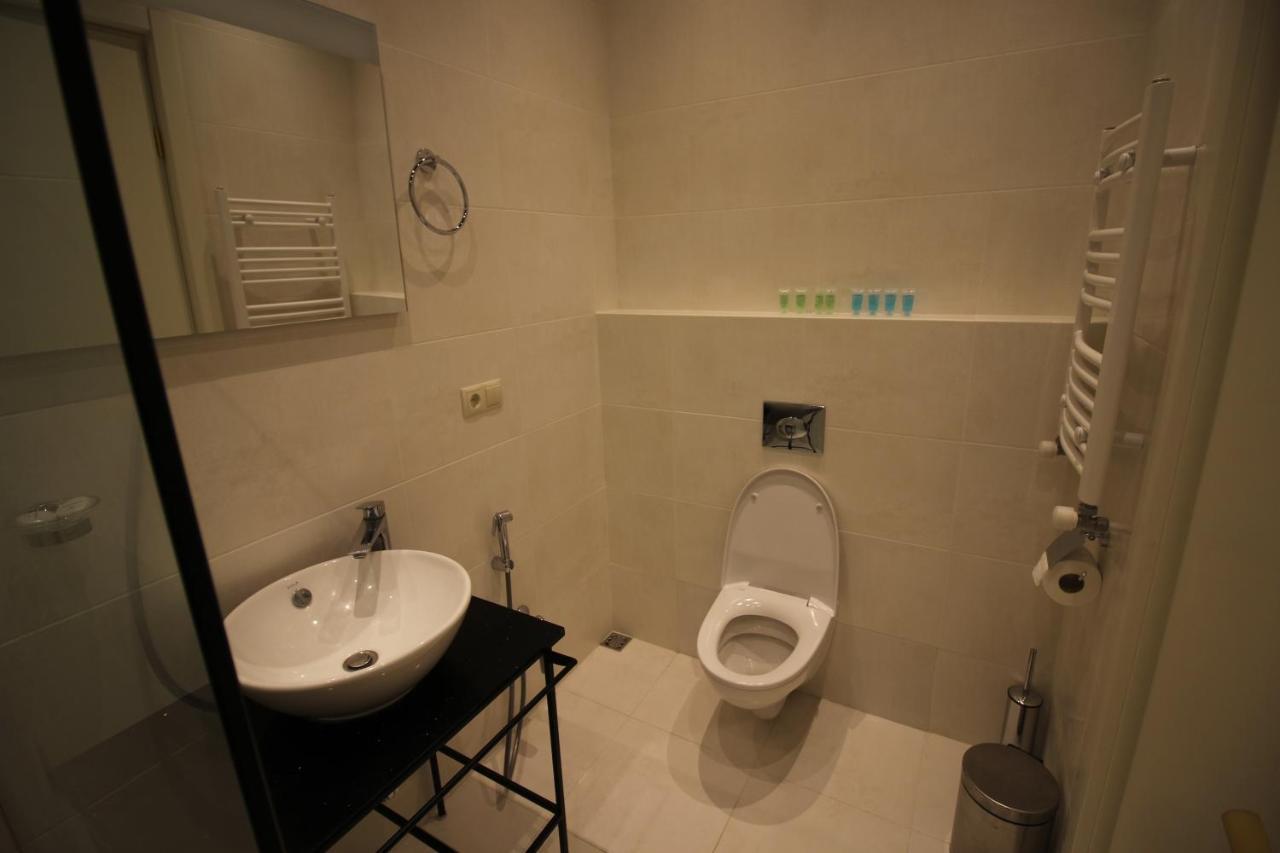 Superior Apartments Tiflis Dış mekan fotoğraf