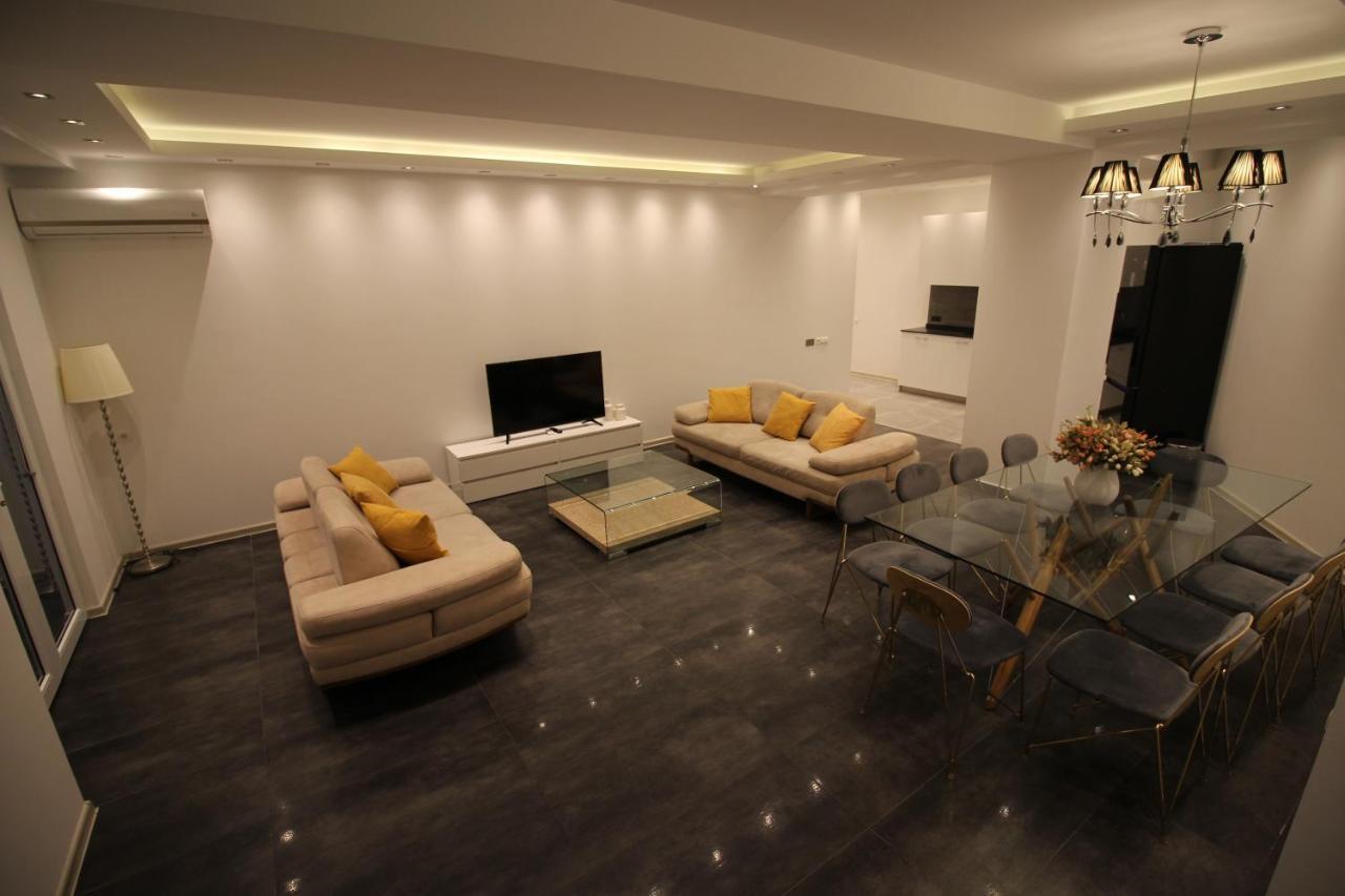 Superior Apartments Tiflis Dış mekan fotoğraf