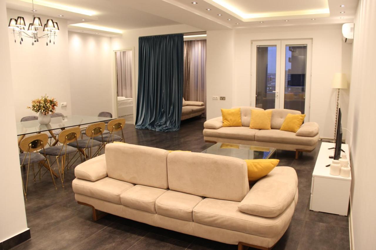 Superior Apartments Tiflis Dış mekan fotoğraf