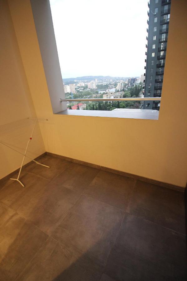 Superior Apartments Tiflis Dış mekan fotoğraf