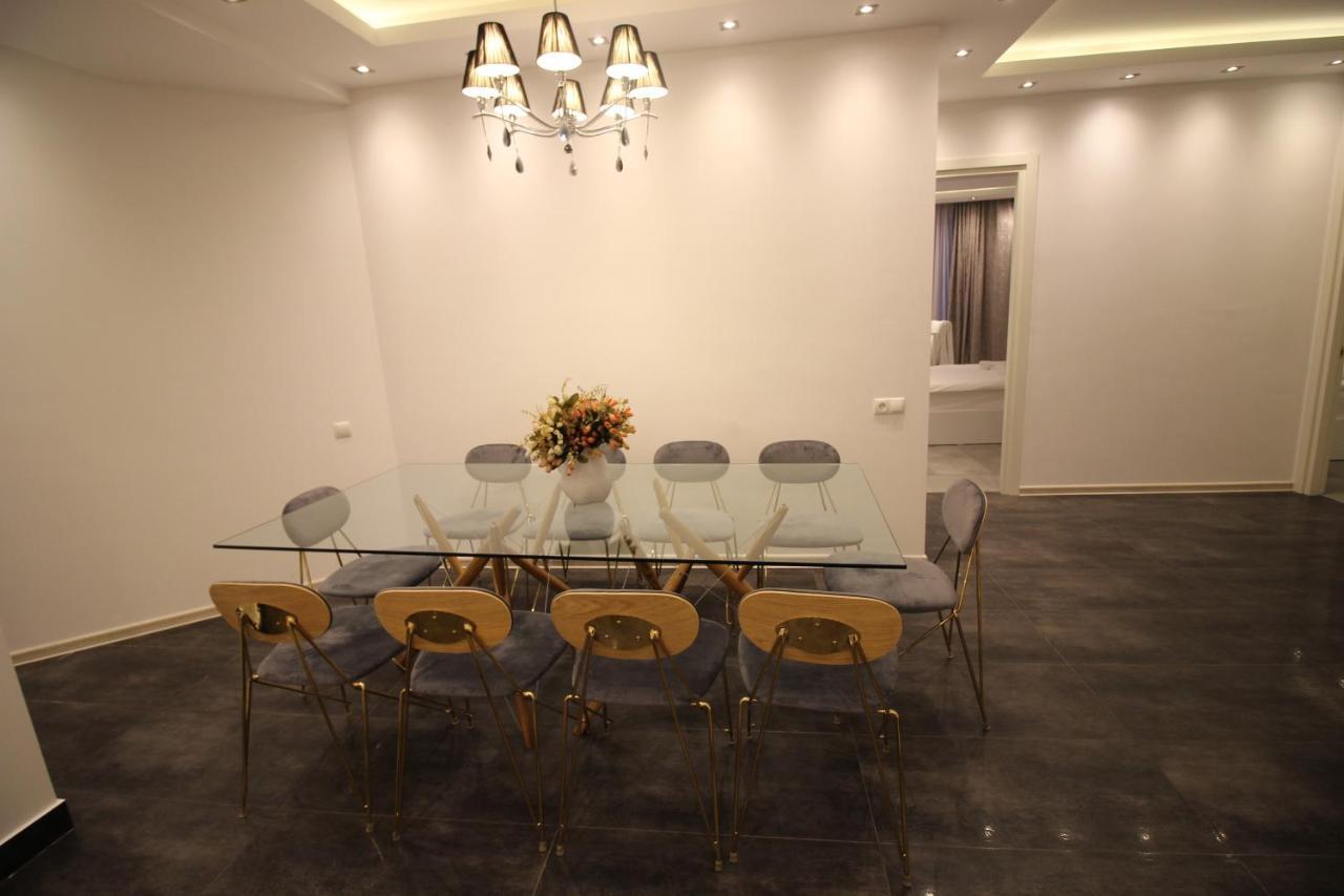 Superior Apartments Tiflis Dış mekan fotoğraf