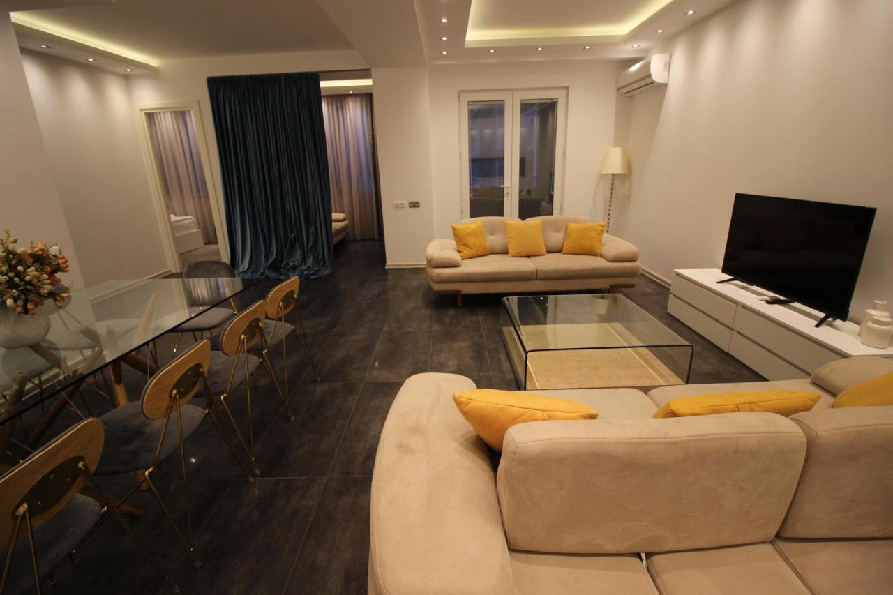 Superior Apartments Tiflis Dış mekan fotoğraf