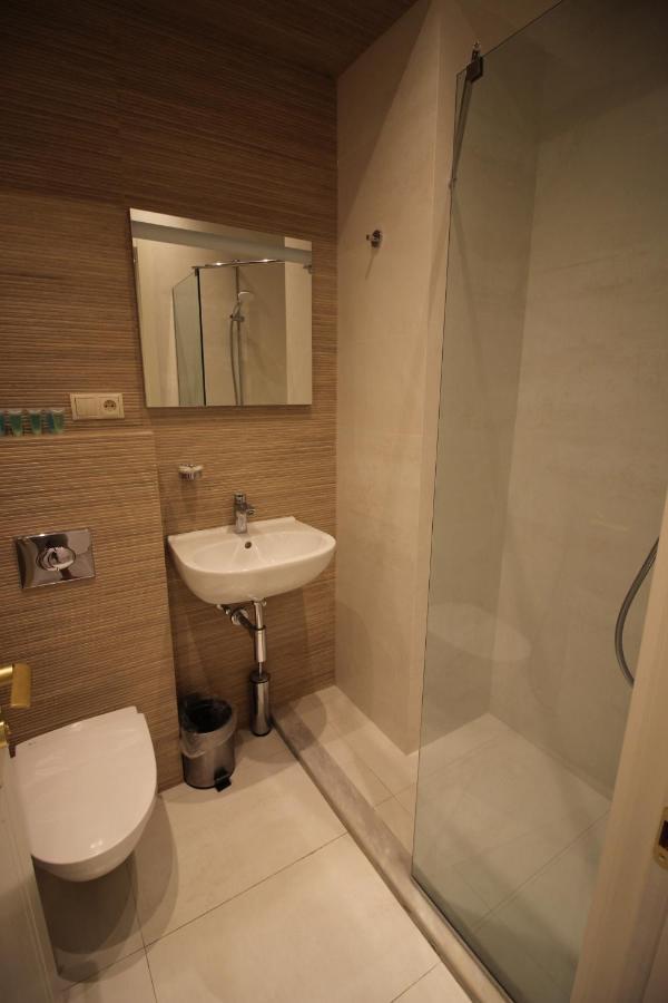 Superior Apartments Tiflis Dış mekan fotoğraf