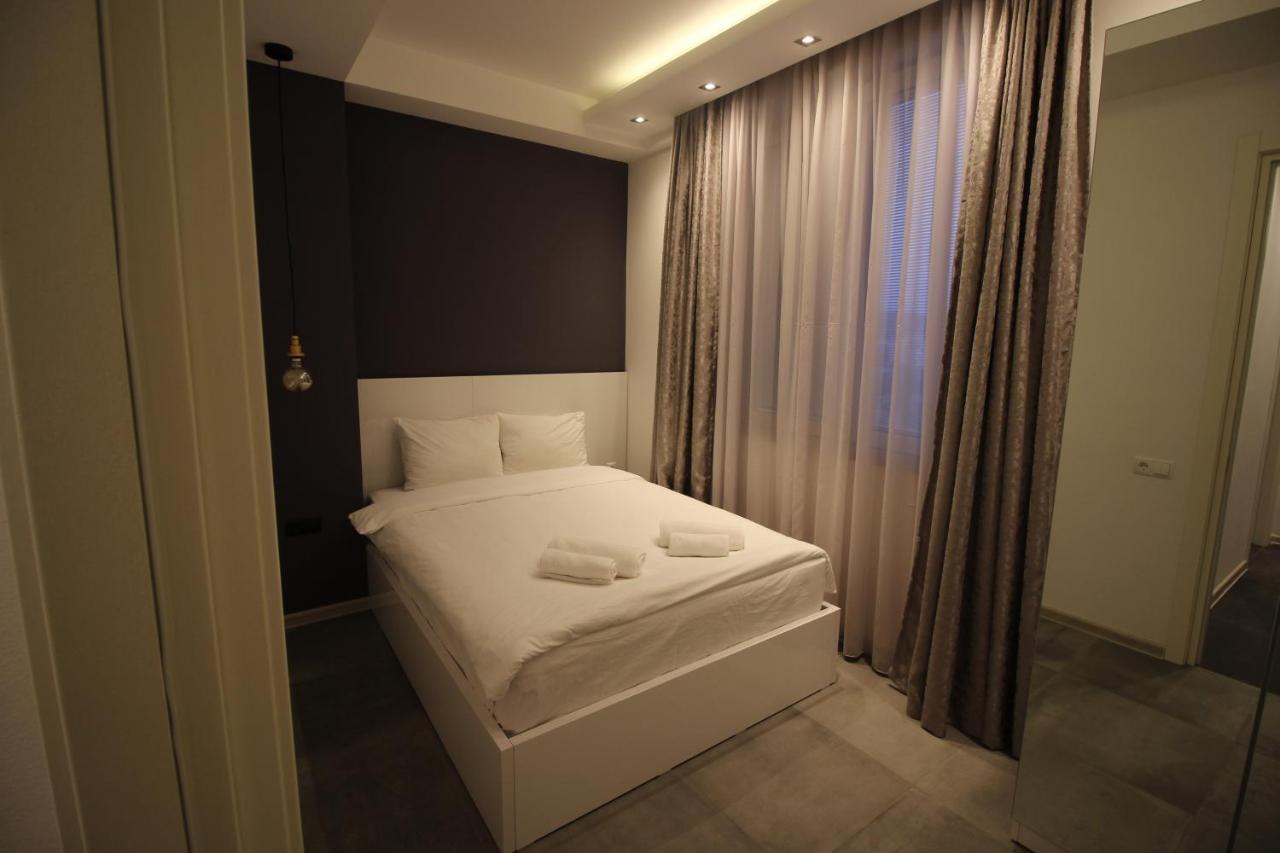 Superior Apartments Tiflis Dış mekan fotoğraf
