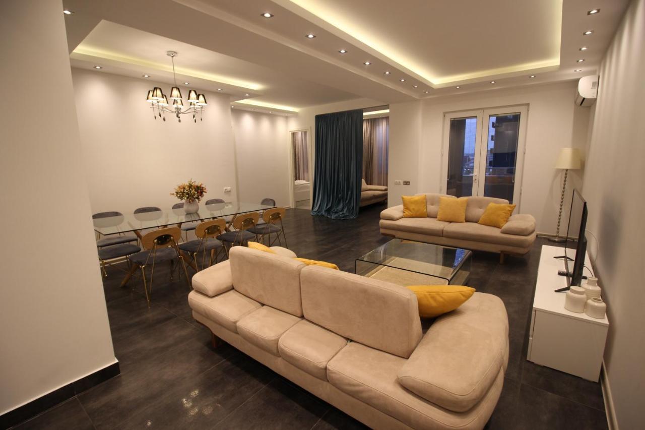 Superior Apartments Tiflis Dış mekan fotoğraf