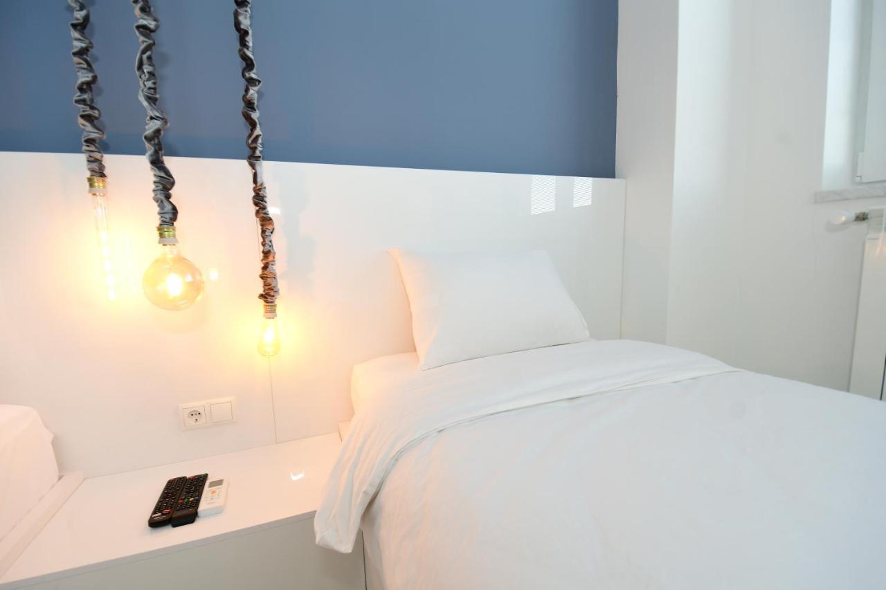 Superior Apartments Tiflis Dış mekan fotoğraf