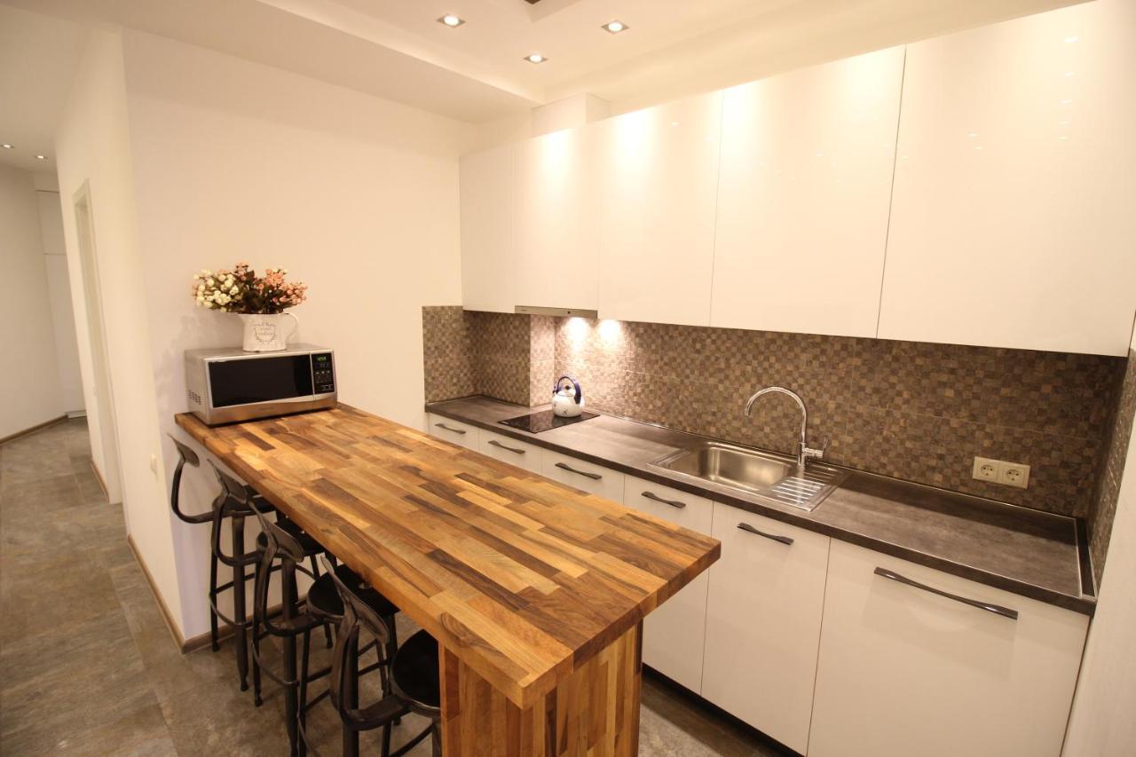 Superior Apartments Tiflis Dış mekan fotoğraf