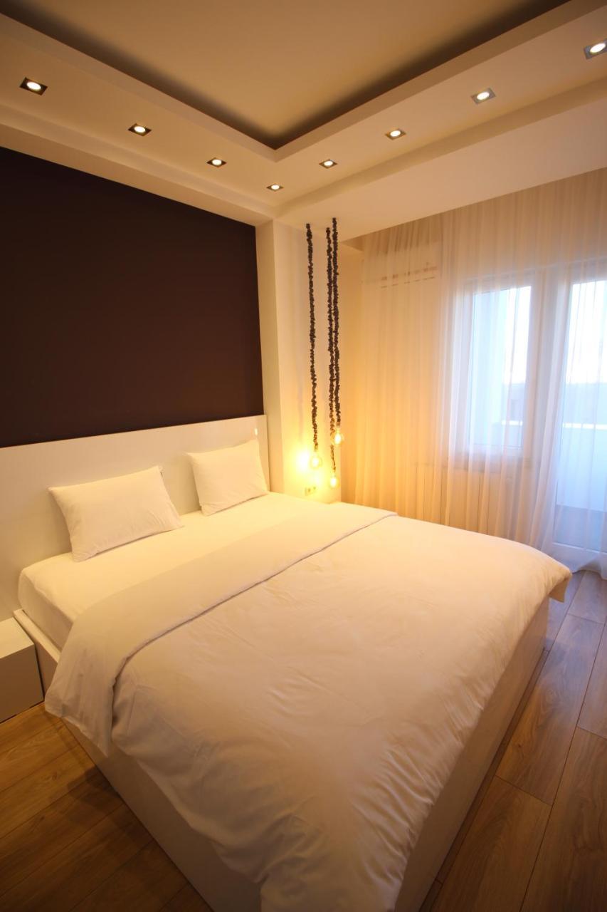 Superior Apartments Tiflis Dış mekan fotoğraf