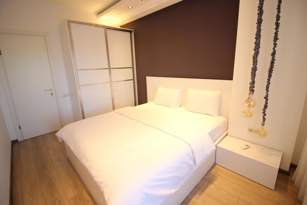 Superior Apartments Tiflis Dış mekan fotoğraf