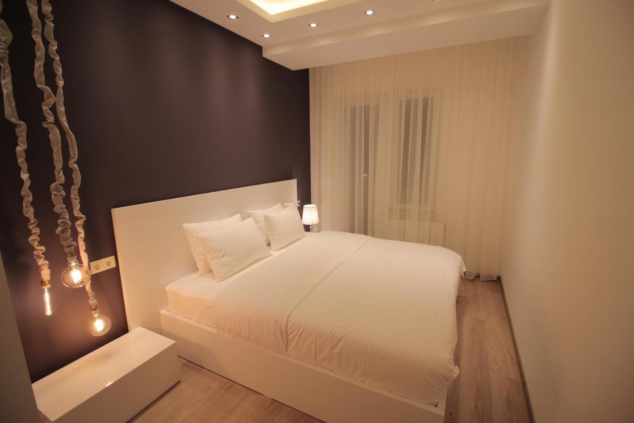 Superior Apartments Tiflis Dış mekan fotoğraf