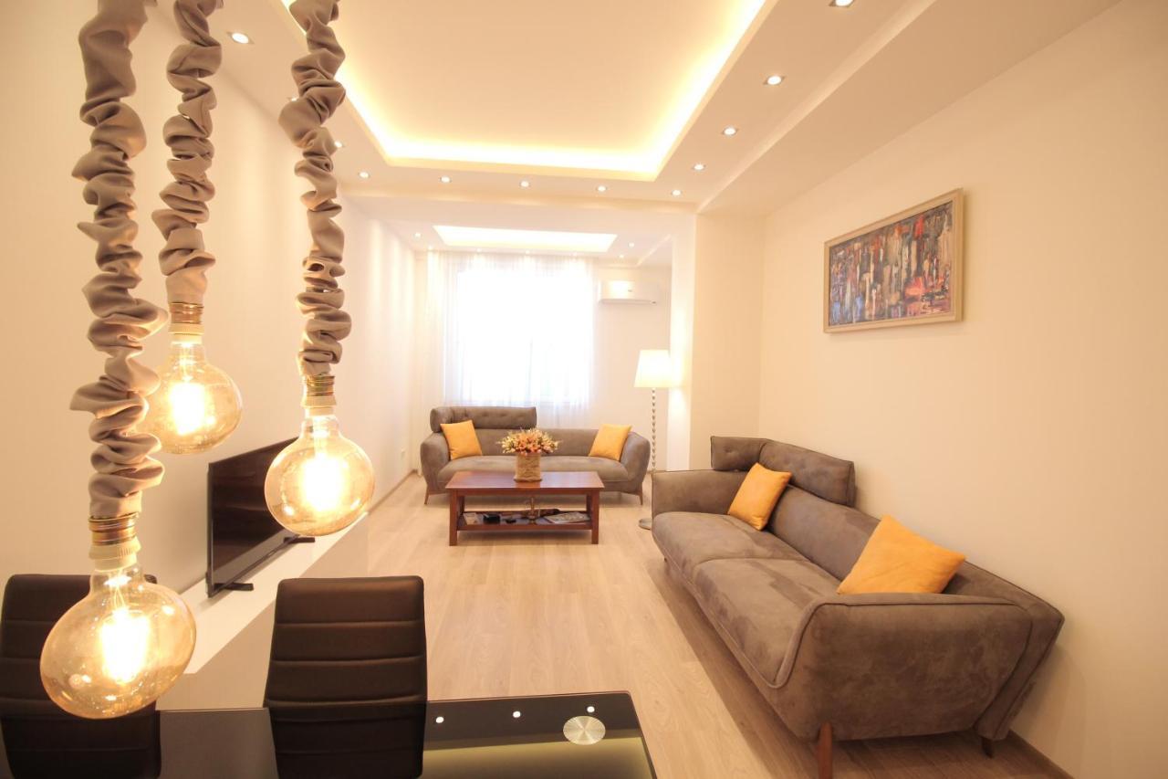 Superior Apartments Tiflis Dış mekan fotoğraf