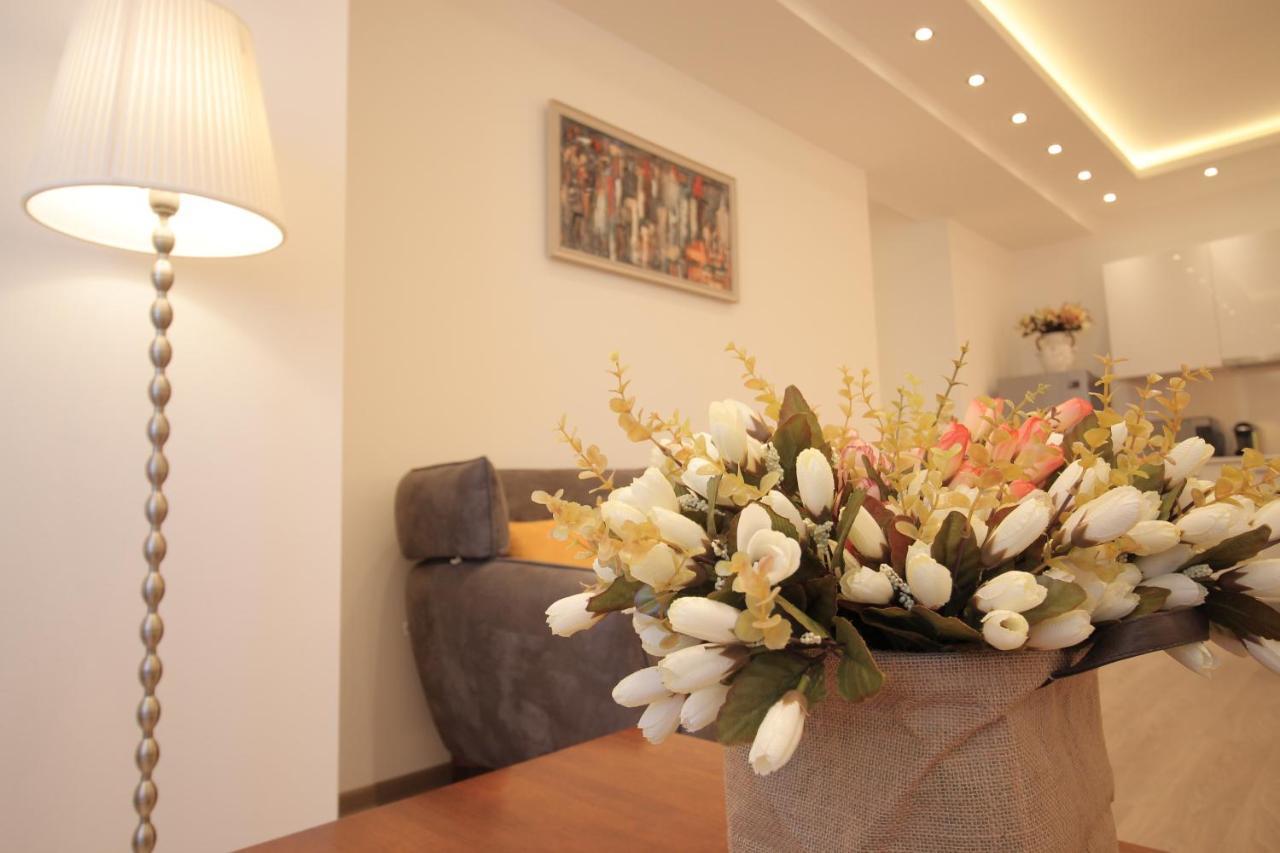 Superior Apartments Tiflis Dış mekan fotoğraf