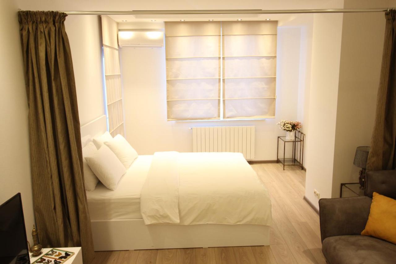 Superior Apartments Tiflis Dış mekan fotoğraf