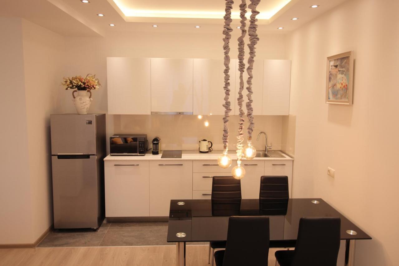 Superior Apartments Tiflis Dış mekan fotoğraf