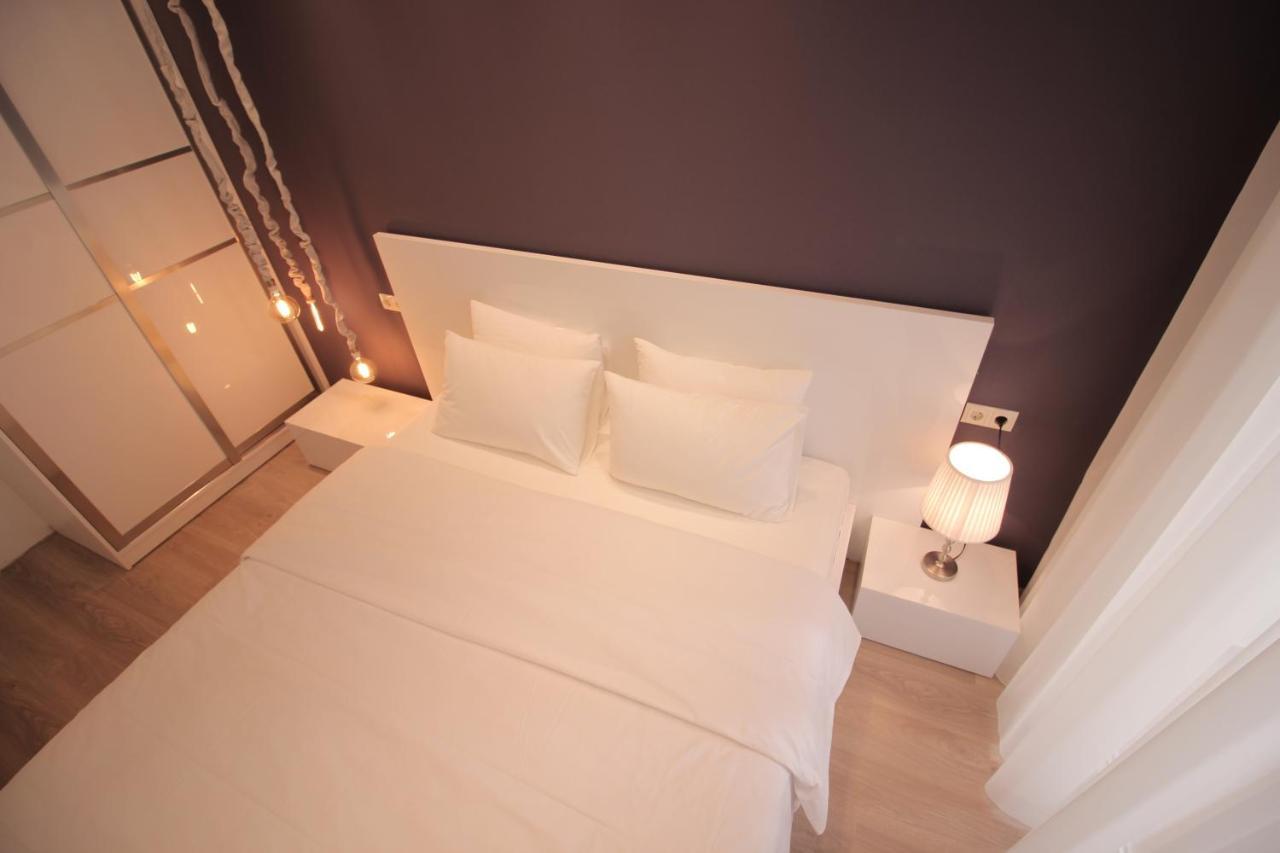 Superior Apartments Tiflis Dış mekan fotoğraf
