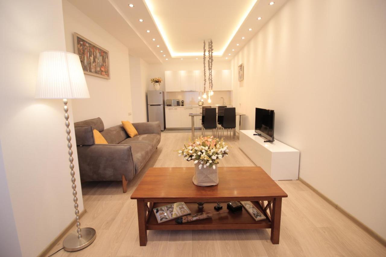 Superior Apartments Tiflis Dış mekan fotoğraf