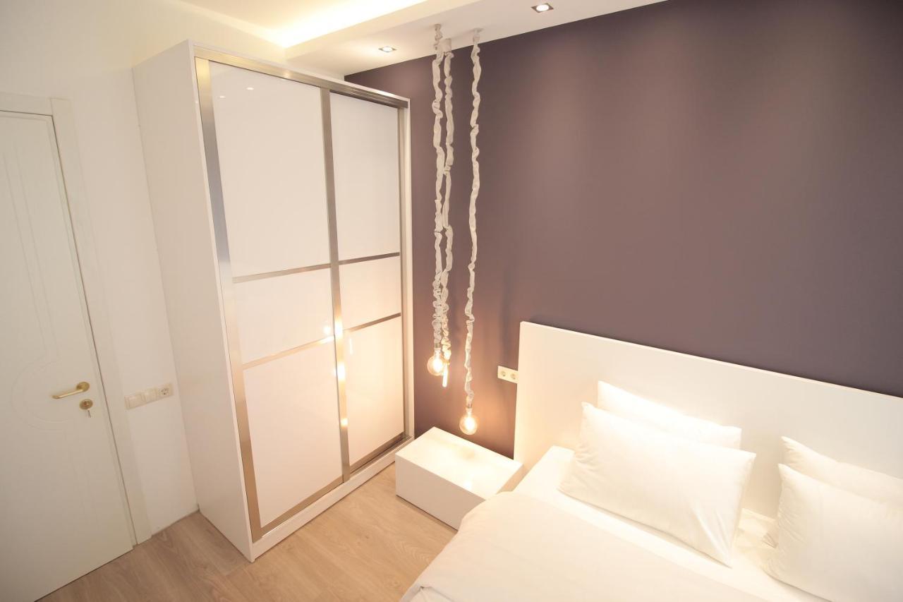 Superior Apartments Tiflis Dış mekan fotoğraf