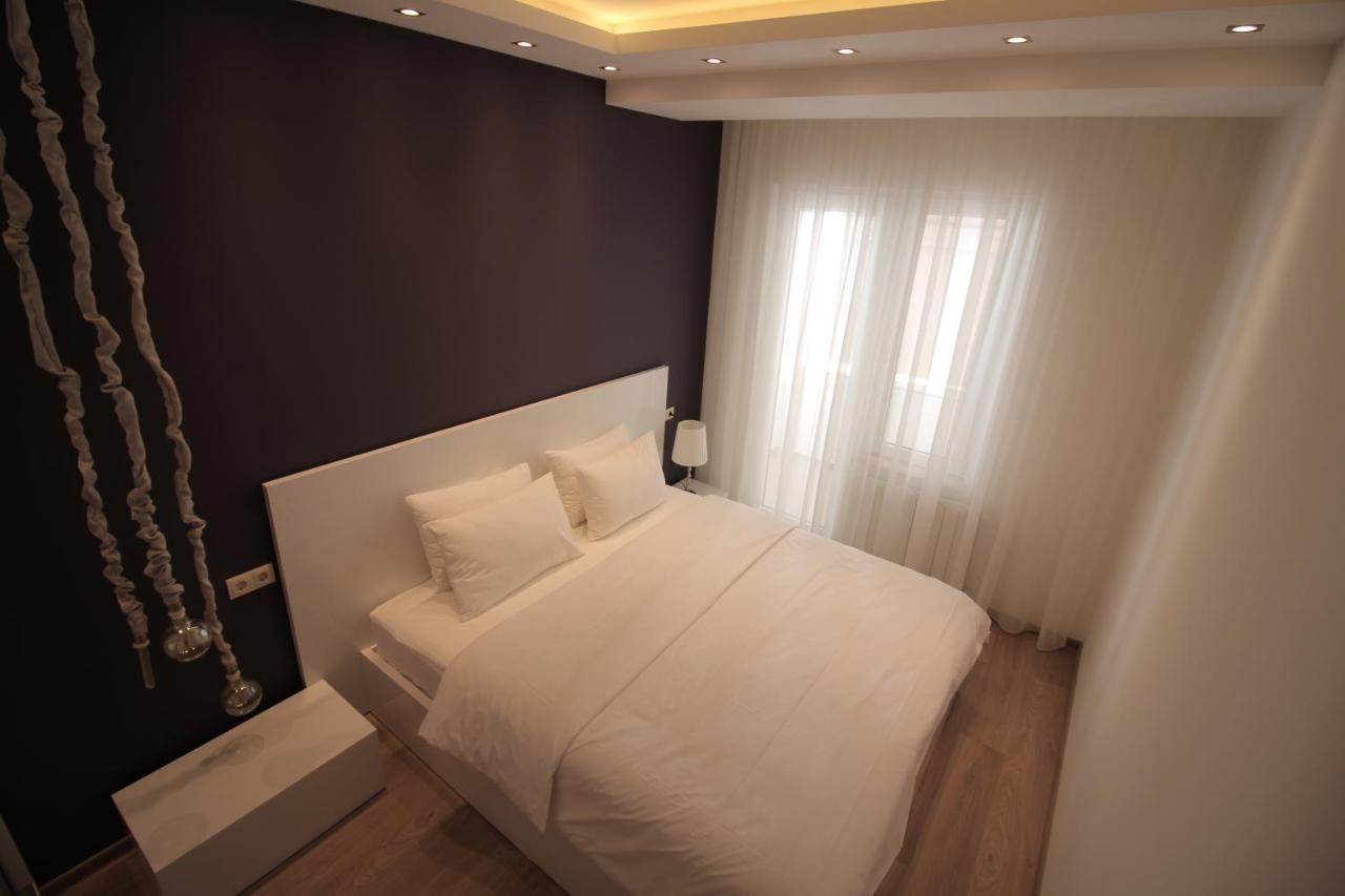 Superior Apartments Tiflis Dış mekan fotoğraf