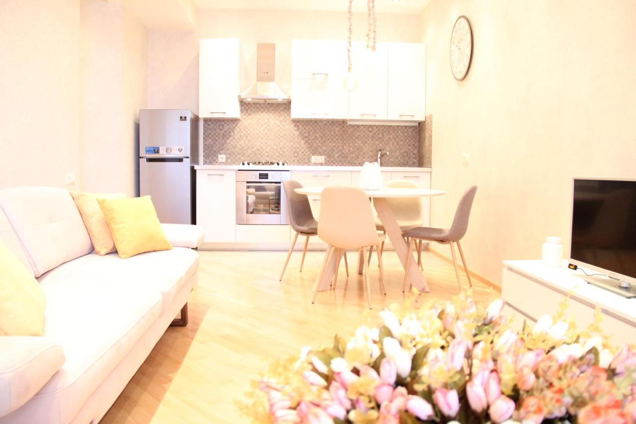 Superior Apartments Tiflis Dış mekan fotoğraf