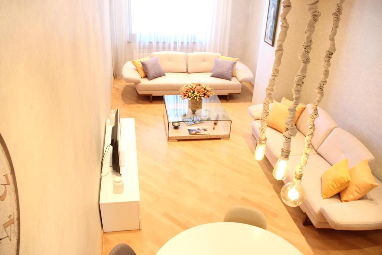 Superior Apartments Tiflis Dış mekan fotoğraf