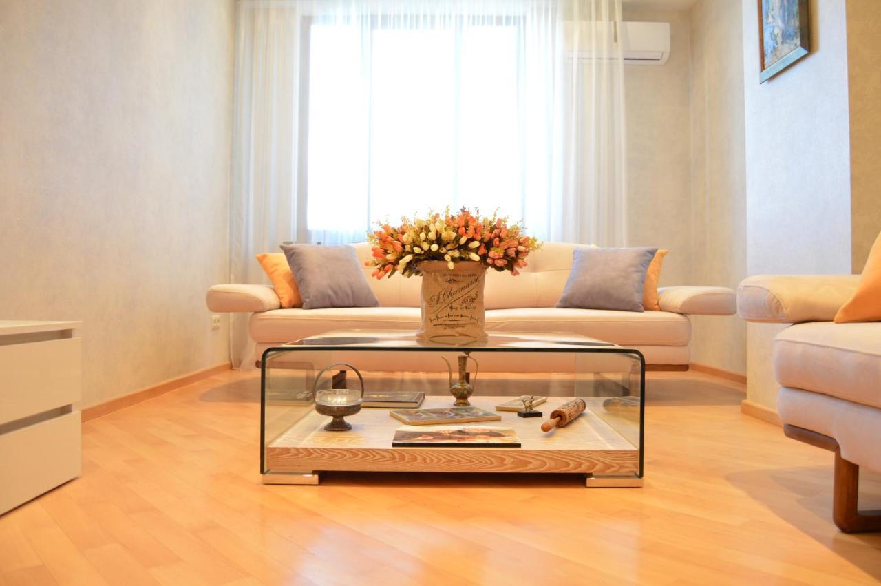 Superior Apartments Tiflis Dış mekan fotoğraf