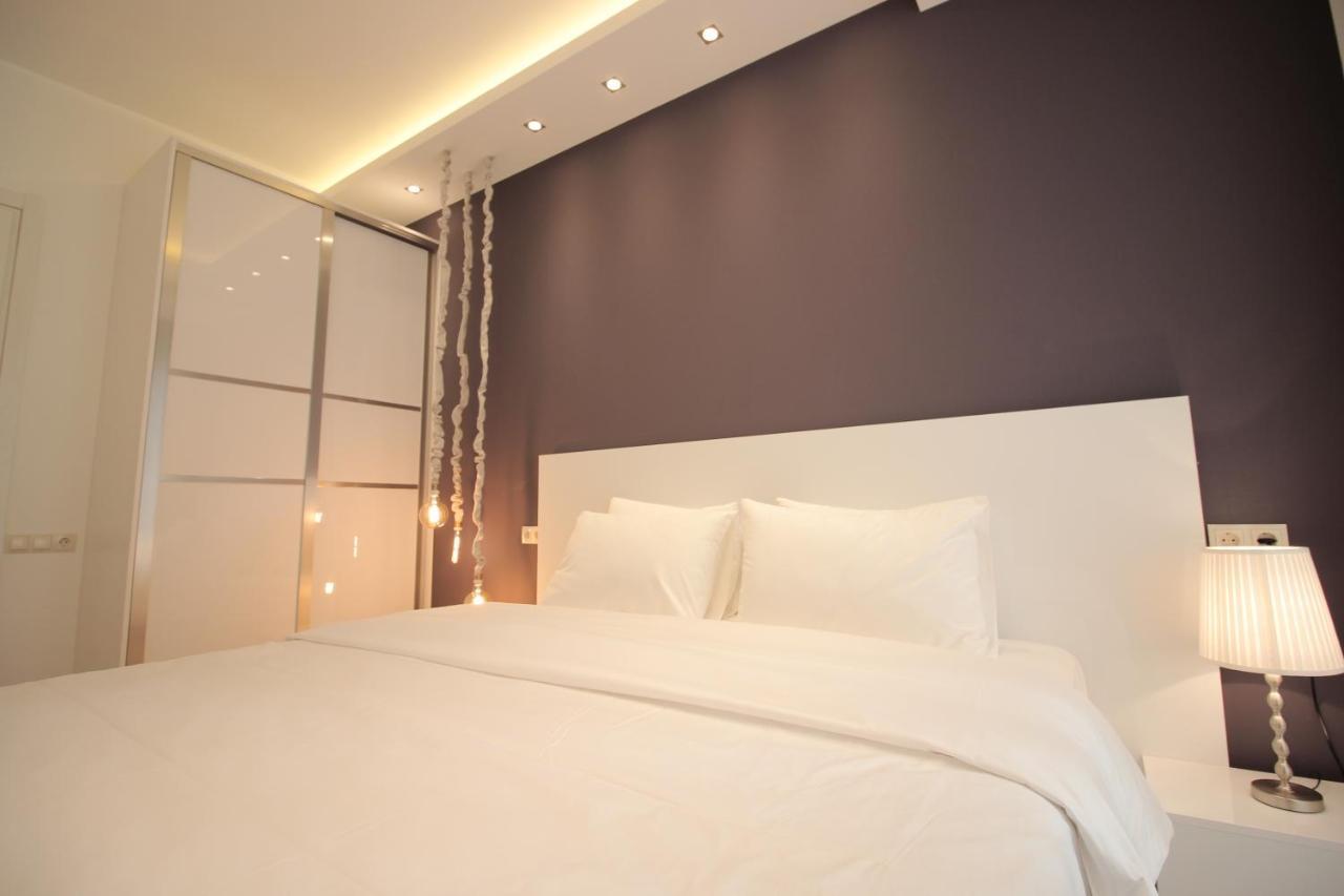 Superior Apartments Tiflis Dış mekan fotoğraf