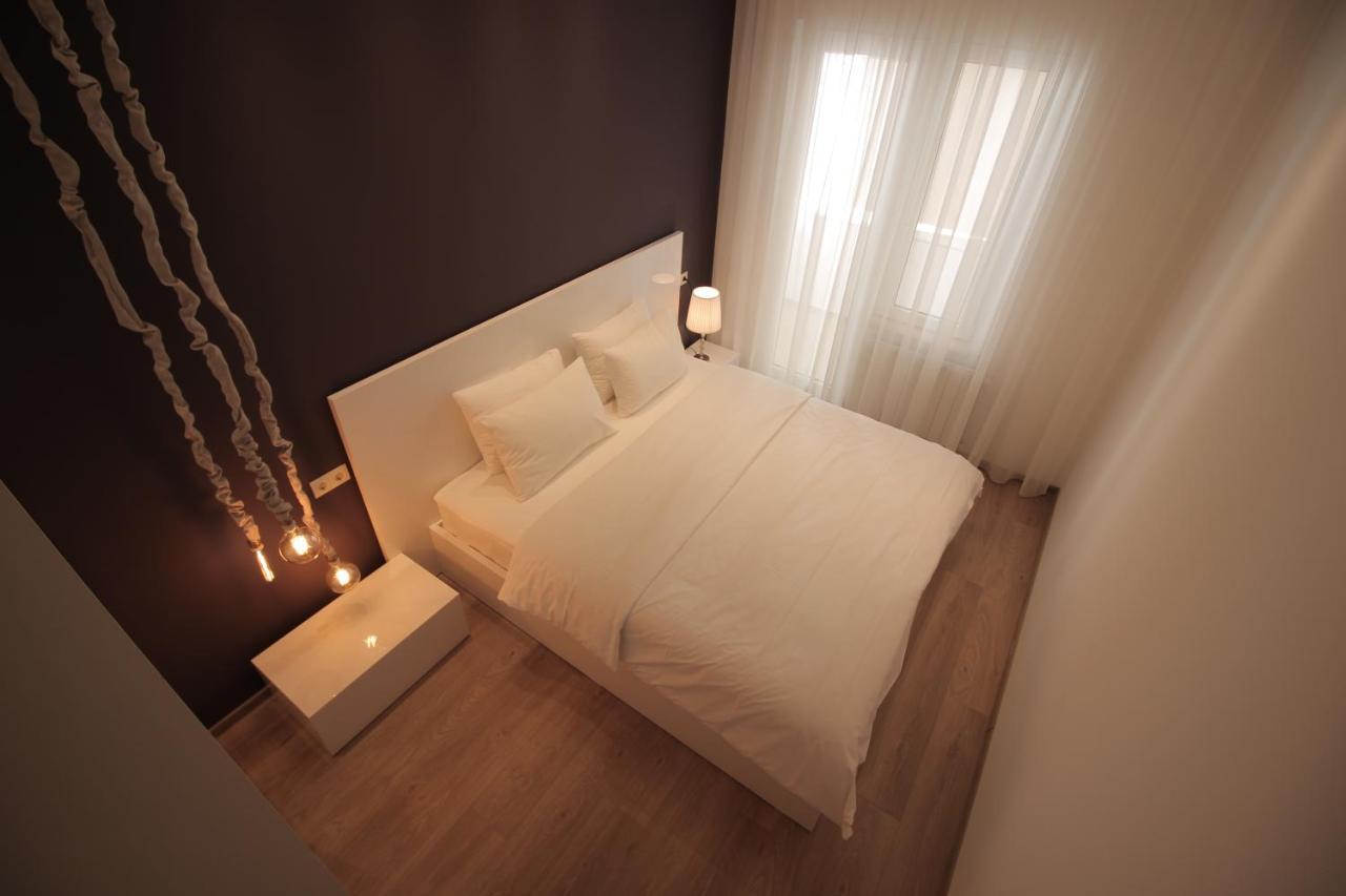 Superior Apartments Tiflis Dış mekan fotoğraf