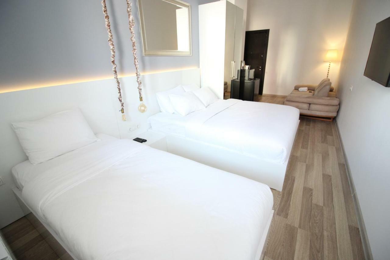 Superior Apartments Tiflis Dış mekan fotoğraf
