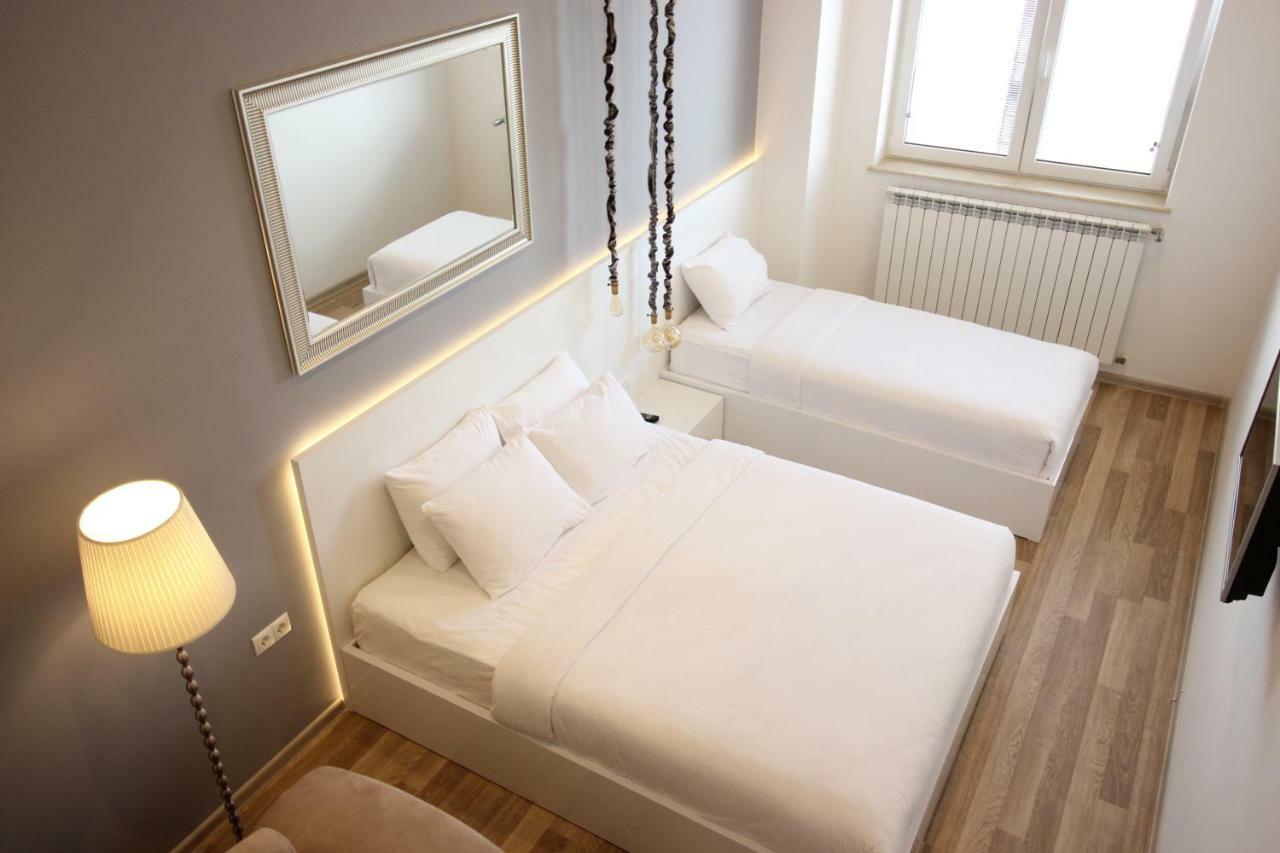 Superior Apartments Tiflis Dış mekan fotoğraf