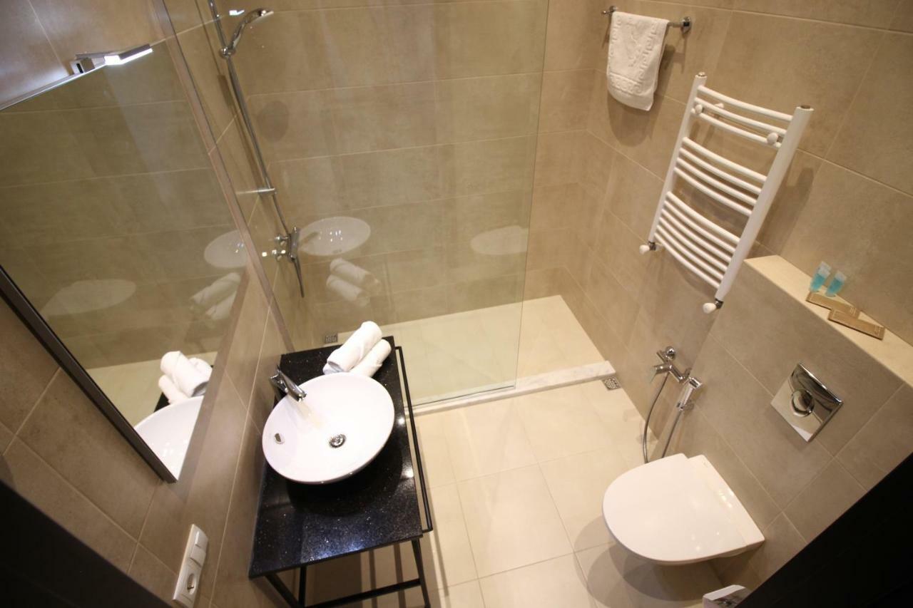 Superior Apartments Tiflis Dış mekan fotoğraf