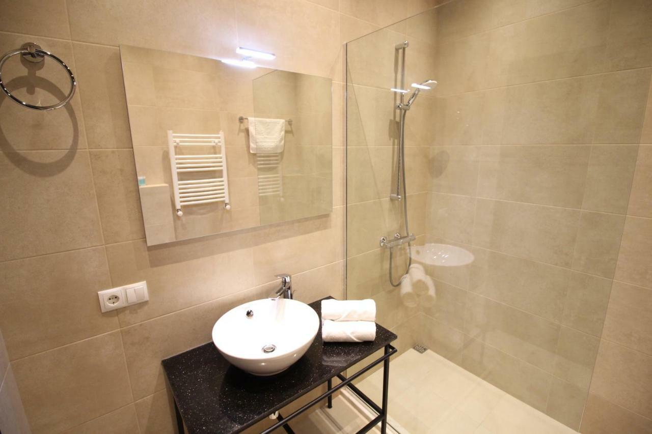 Superior Apartments Tiflis Dış mekan fotoğraf